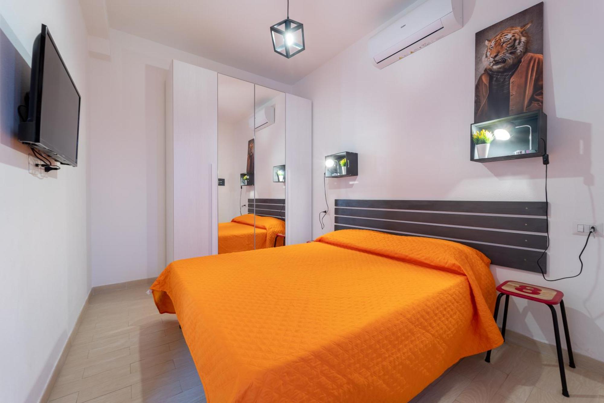 Casa Violante Apartamento Alghero Exterior foto