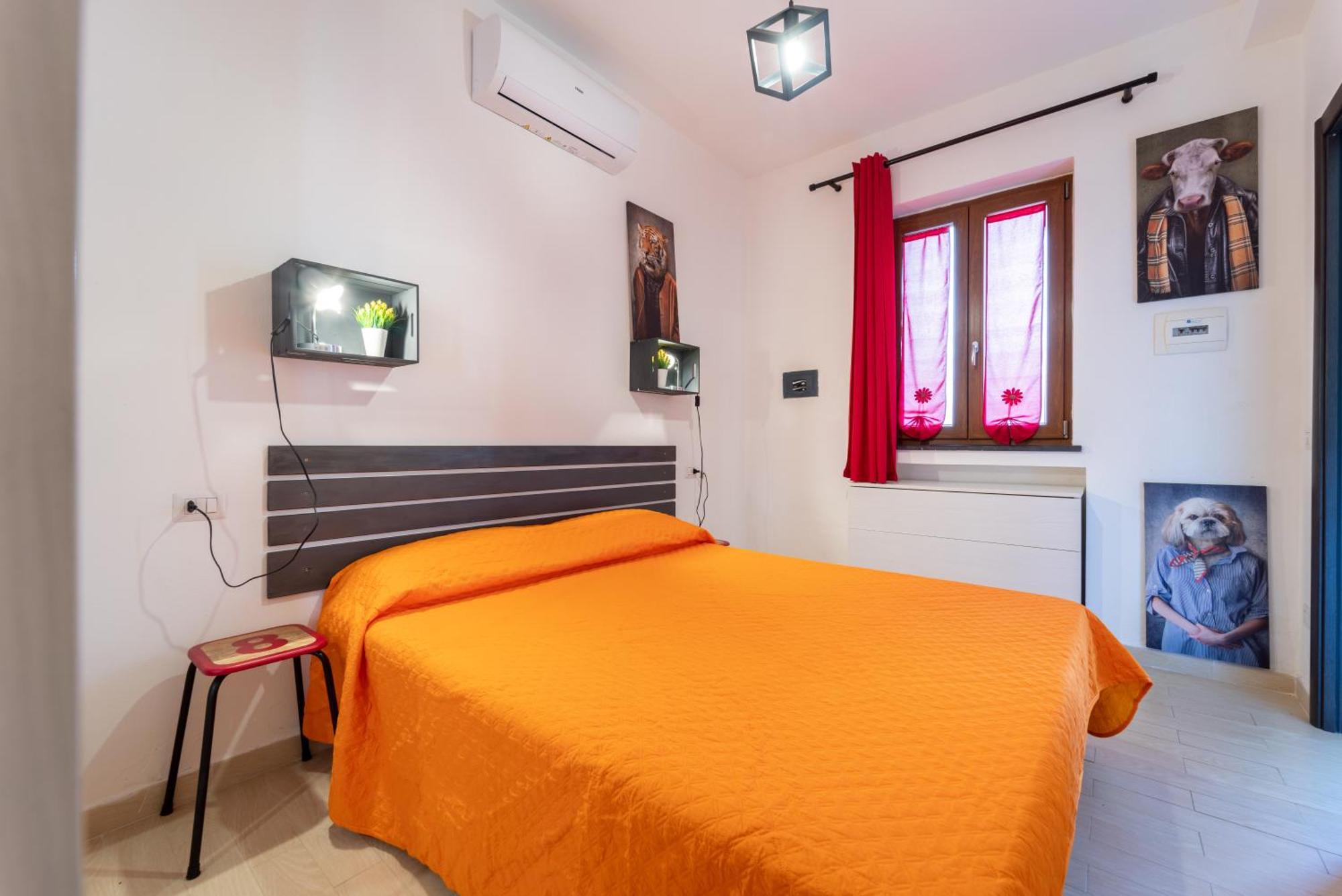 Casa Violante Apartamento Alghero Exterior foto